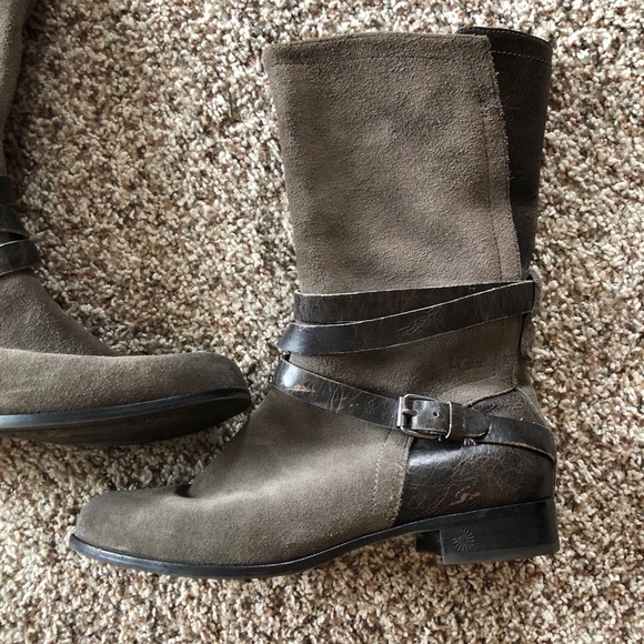 UGG Boots - Picture 3 of 5